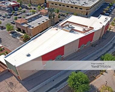 Storage Units for Rent available at 9610 South Eastern Avenue, Henderson, NV 89074