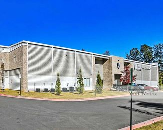 Photo 1 of Prime Storage - 300 Rabbit Hill Road, Holly Springs, GA