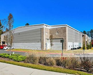 Photo 2 of Prime Storage - 300 Rabbit Hill Road, Holly Springs, GA