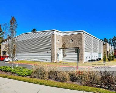 Storage Units for Rent available at 300 Rabbit Hill Road, Holly Springs, GA 30115