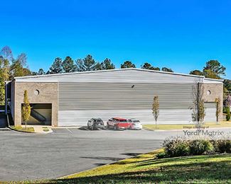 Photo 3 of Prime Storage - 300 Rabbit Hill Road, Holly Springs, GA