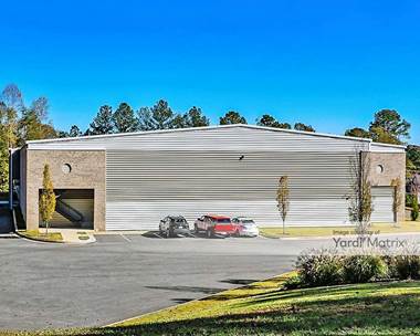 Storage Units for Rent available at 300 Rabbit Hill Road, Holly Springs, GA 30115