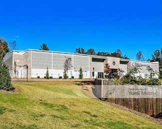 Photo 4 of Prime Storage - 300 Rabbit Hill Road, Holly Springs, GA