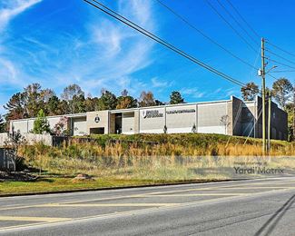 Photo 5 of Prime Storage - 300 Rabbit Hill Road, Holly Springs, GA