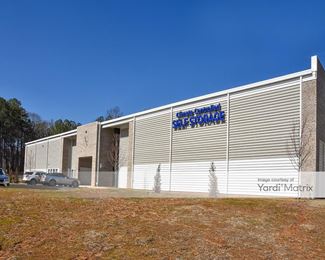 Photo 6 of Prime Storage - 300 Rabbit Hill Road, Holly Springs, GA