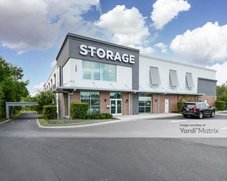 Photo 1 of Prime Storage - 1566 East Semoran Blvd, Apopka, FL