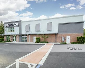 Photo 2 of Prime Storage - 1566 East Semoran Blvd, Apopka, FL