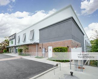 Photo 3 of Prime Storage - 1566 East Semoran Blvd, Apopka, FL