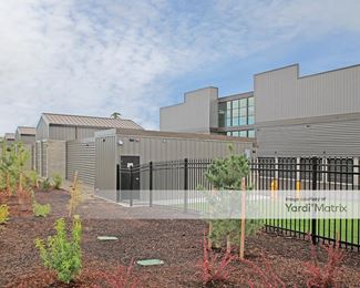 Photo 2 of Rainier View Storage - 10301 187th Street East, Puyallup, WA