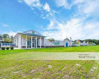 Photo 1 of StoreRight Self Storage - 111 Crystal Grove Blvd, Lutz, FL