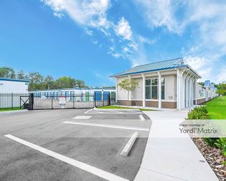 Photo 2 of StoreRight Self Storage - 111 Crystal Grove Blvd, Lutz, FL