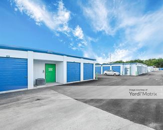 Photo 3 of StoreRight Self Storage - 111 Crystal Grove Blvd, Lutz, FL
