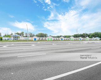 Photo 4 of StoreRight Self Storage - 111 Crystal Grove Blvd, Lutz, FL