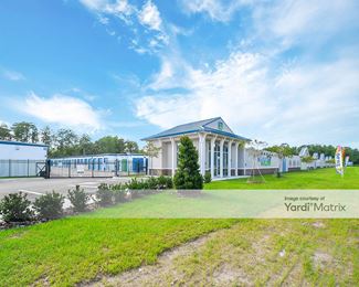 Photo 6 of StoreRight Self Storage - 111 Crystal Grove Blvd, Lutz, FL