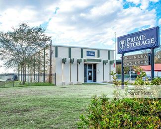 Photo 1 of Prime Storage - 3855 US-1, Cocoa, FL