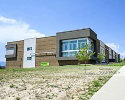 Image for Extra Space Storage - 4095 Lee Vance View, Colorado Springs, CO