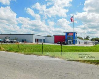 Photo 1 of iStorage - 3535 Roosevelt Avenue, San Antonio, TX