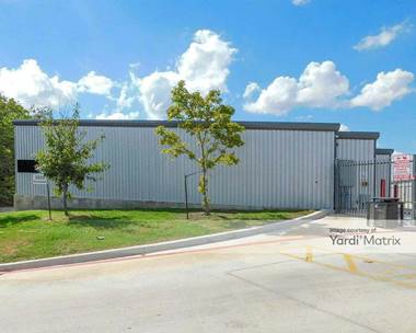 Storage Units for Rent available at 3535 Roosevelt Avenue, San Antonio, TX 78214