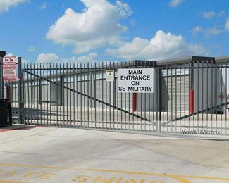 Photo 5 of iStorage - 3535 Roosevelt Avenue, San Antonio, TX