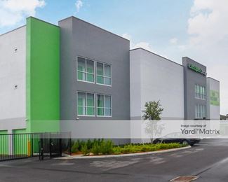 Photo 2 of Smart Space Storage - 2399 Champion Ring Road, Fort Myers, FL