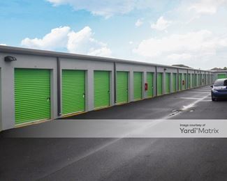 Photo 3 of Smart Space Storage - 2399 Champion Ring Road, Fort Myers, FL