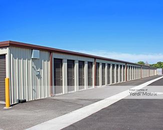 Photo 3 of Safeguard Storage - 2101 North Middleton Road, Nampa, ID