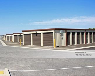 Photo 4 of Safeguard Storage - 2101 North Middleton Road, Nampa, ID
