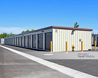 Photo 5 of Safeguard Storage - 2101 North Middleton Road, Nampa, ID