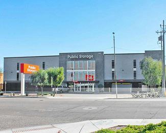 Photo 2 of Public Storage - 3325 North 16th Street, Phoenix, AZ