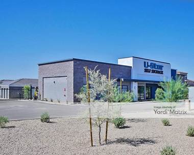 Storage Units for Rent available at 9057 East Guadalupe Road, Mesa, AZ 85212