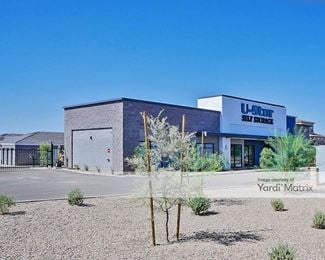 Photo 1 of U-Stor Self Storage - 9057 East Guadalupe Road, Mesa, AZ