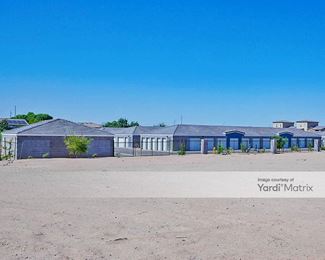 Photo 2 of U-Stor Self Storage - 9057 East Guadalupe Road, Mesa, AZ