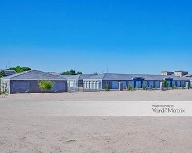 Storage Units for Rent available at 9057 East Guadalupe Road, Mesa, AZ 85212