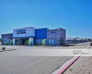 Photo 3 of U-Stor Self Storage - 9057 East Guadalupe Road, Mesa, AZ