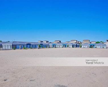 Storage Units for Rent available at 9057 East Guadalupe Road, Mesa, AZ 85212