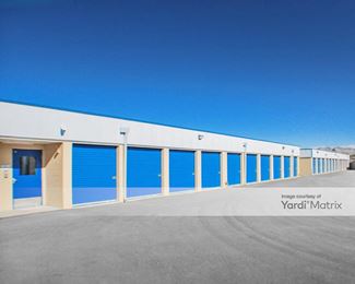 Photo 3 of Red Mountain Self Storage-RV - 5612 East McDowell Road, Mesa, AZ