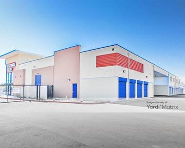 Storage Units for Rent available at 5612 East McDowell Road, Mesa, AZ 85215