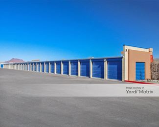 Photo 5 of Red Mountain Self Storage-RV - 5612 East McDowell Road, Mesa, AZ