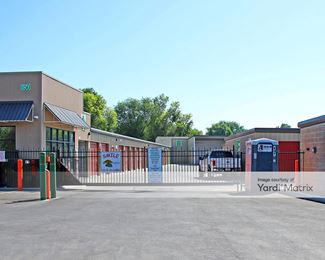 Photo 2 of Stor-It Self Storage - 650 South Midland Blvd, Nampa, ID