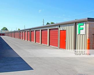 Photo 3 of Stor-It Self Storage - 650 South Midland Blvd, Nampa, ID