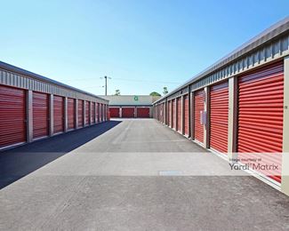 Photo 4 of Stor-It Self Storage - 650 South Midland Blvd, Nampa, ID