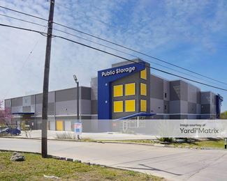 Photo 2 of Public Storage - 10126 Potranco Road, San Antonio, TX