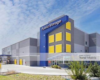 Photo 4 of Public Storage - 10126 Potranco Road, San Antonio, TX