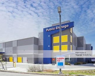 Photo 5 of Public Storage - 10126 Potranco Road, San Antonio, TX