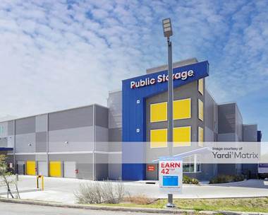 Storage Units for Rent available at 10126 Potranco Road, San Antonio, TX 78251