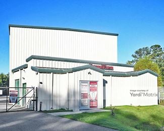 Photo 1 of Storage Sense - 1415 Quacco Road, Pooler, GA