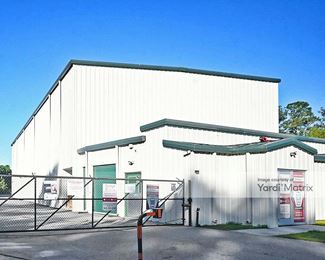 Photo 2 of Storage Sense - 1415 Quacco Road, Pooler, GA