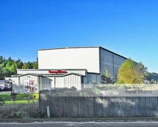 Photo 3 of Storage Sense - 1415 Quacco Road, Pooler, GA