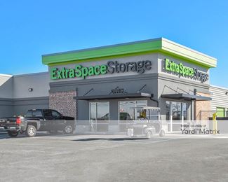 Photo 1 of Extra Space Storage - 144 South Dupont Hwy, New Castle, DE