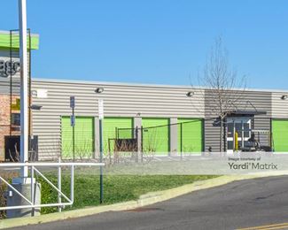 Photo 2 of Extra Space Storage - 144 South Dupont Hwy, New Castle, DE